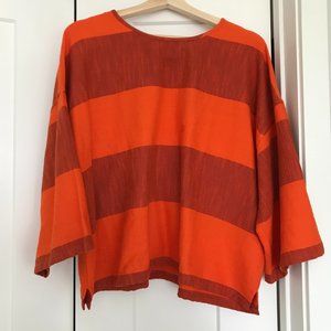 Ace & Jig Tomato Play Top 1X